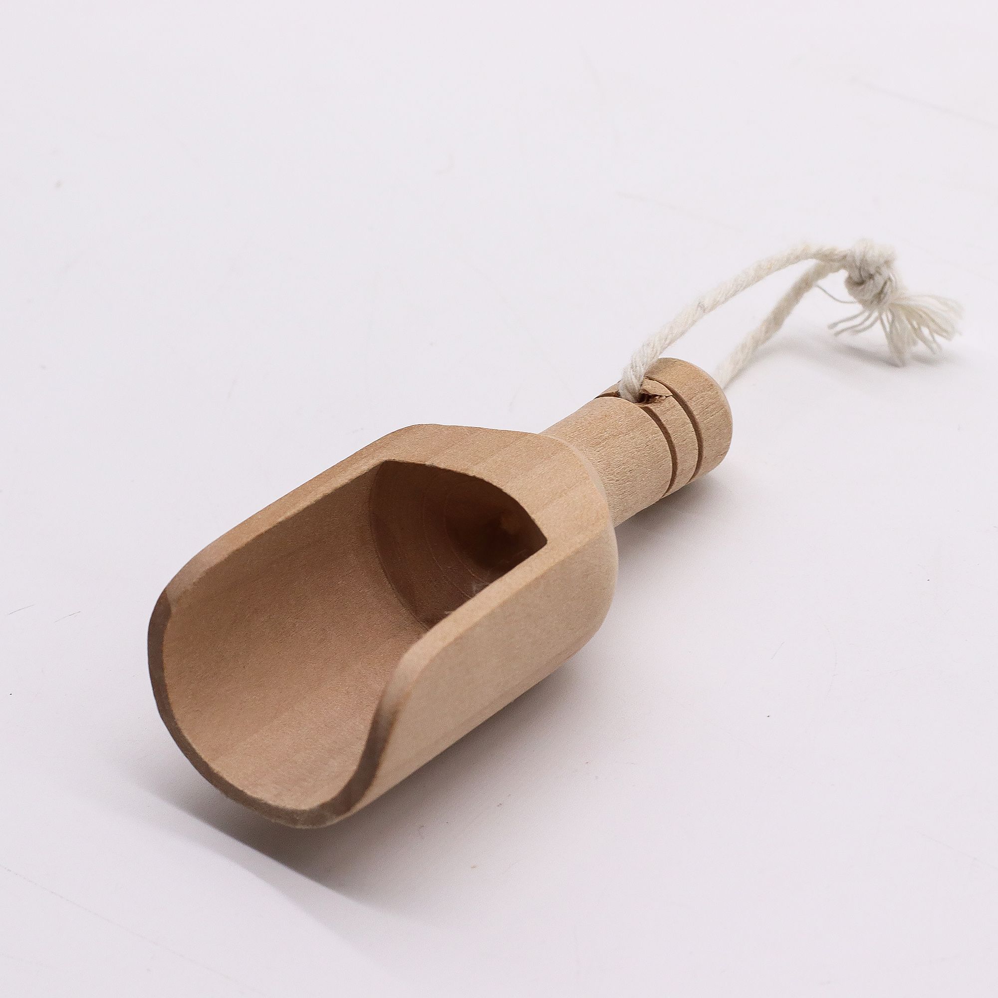 Cuchara de madera - Imagen 4