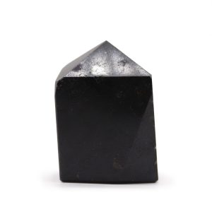 Puntas de gemas aproximadamente 6 cm (0.5 kg) - turmalina de la India (aproximadamente 8 piezas)