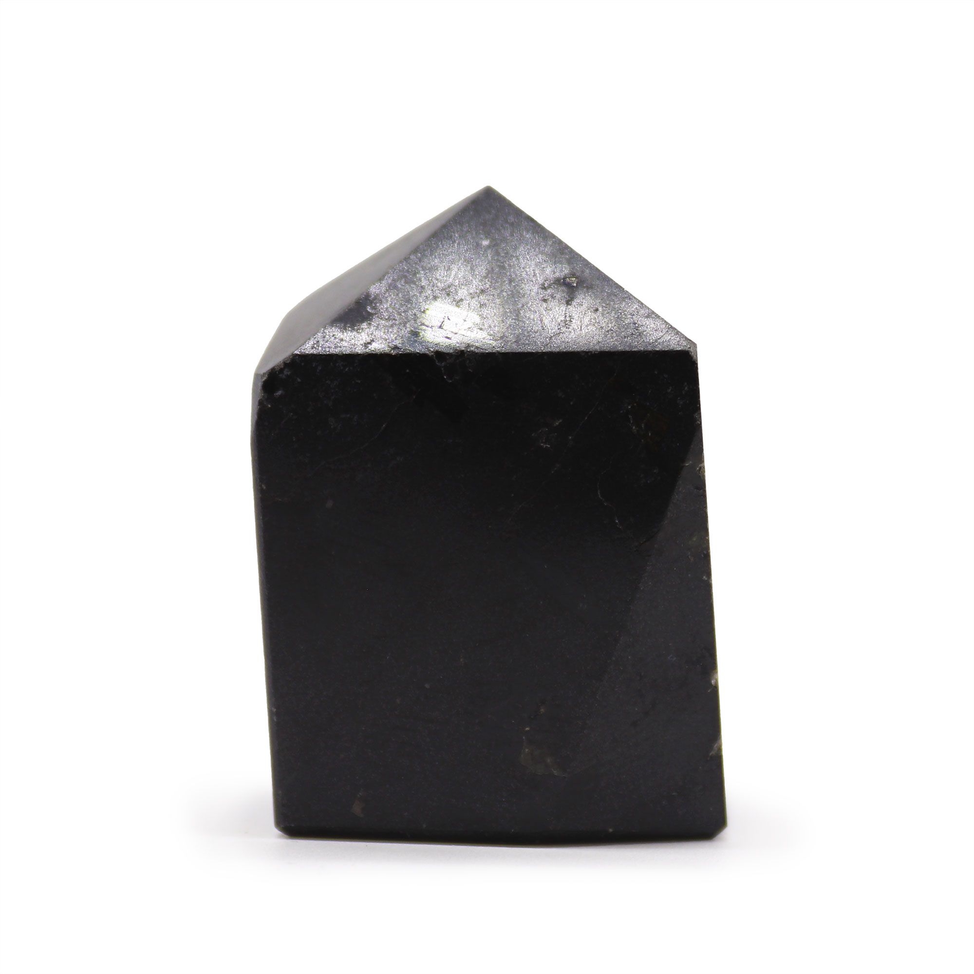 Puntas de gemas aproximadamente 6 cm (0.5 kg) - turmalina de la India (aproximadamente 8 piezas)