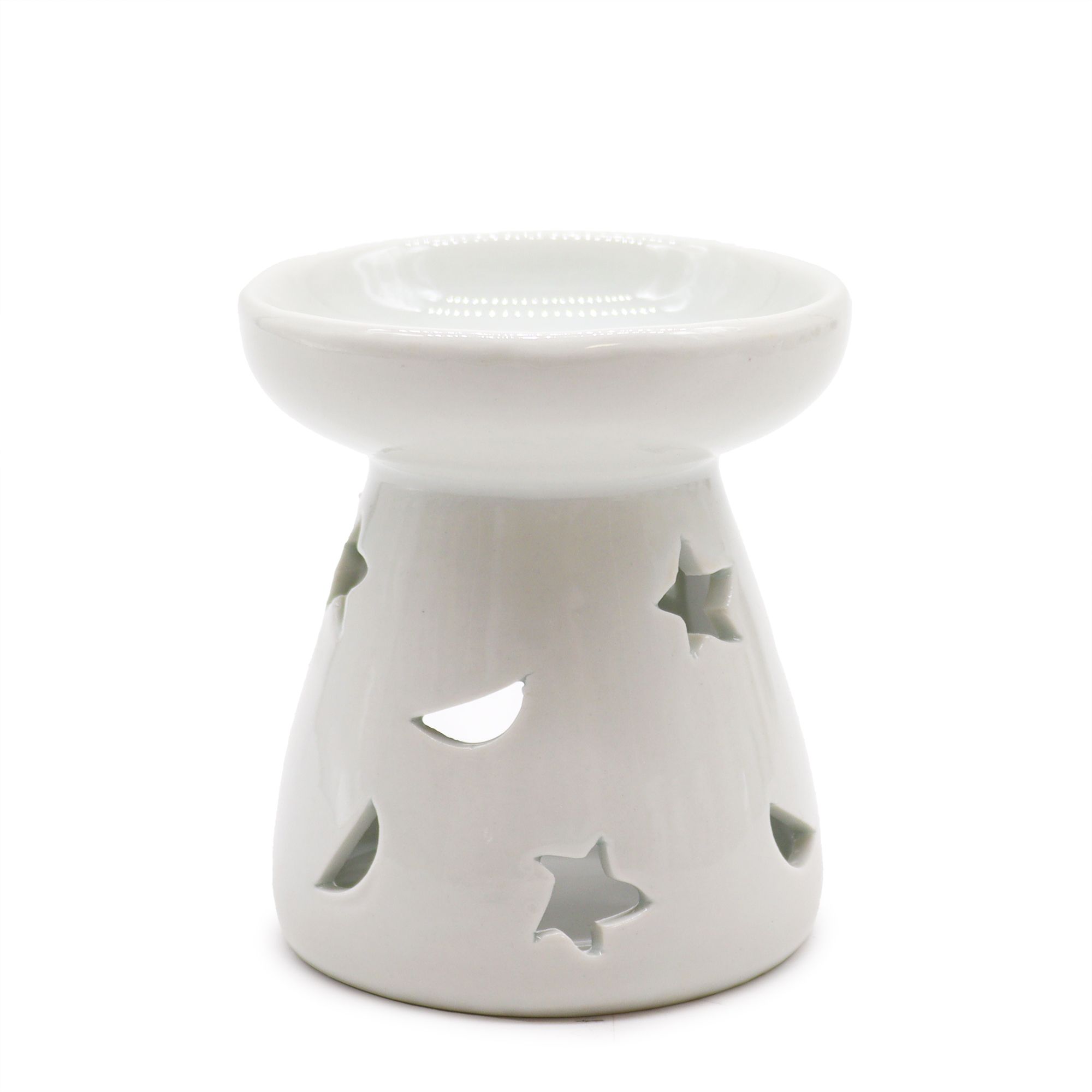 Quemador aceite SM - lunas y estrellas - Imagen 3