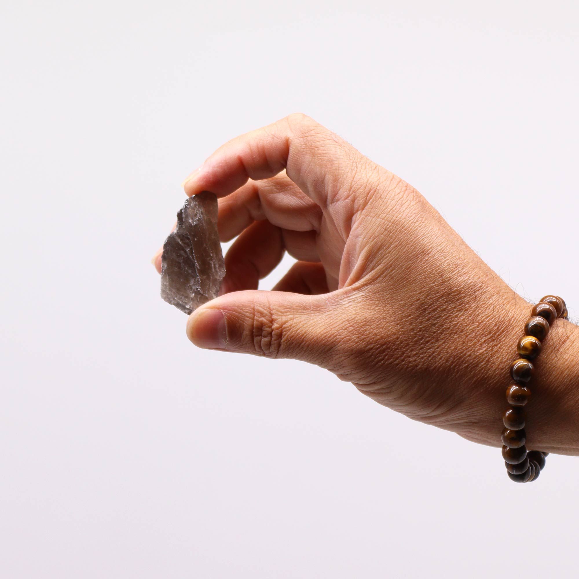 Cristales en bruto (500 g) - Celestita - Imagen 2