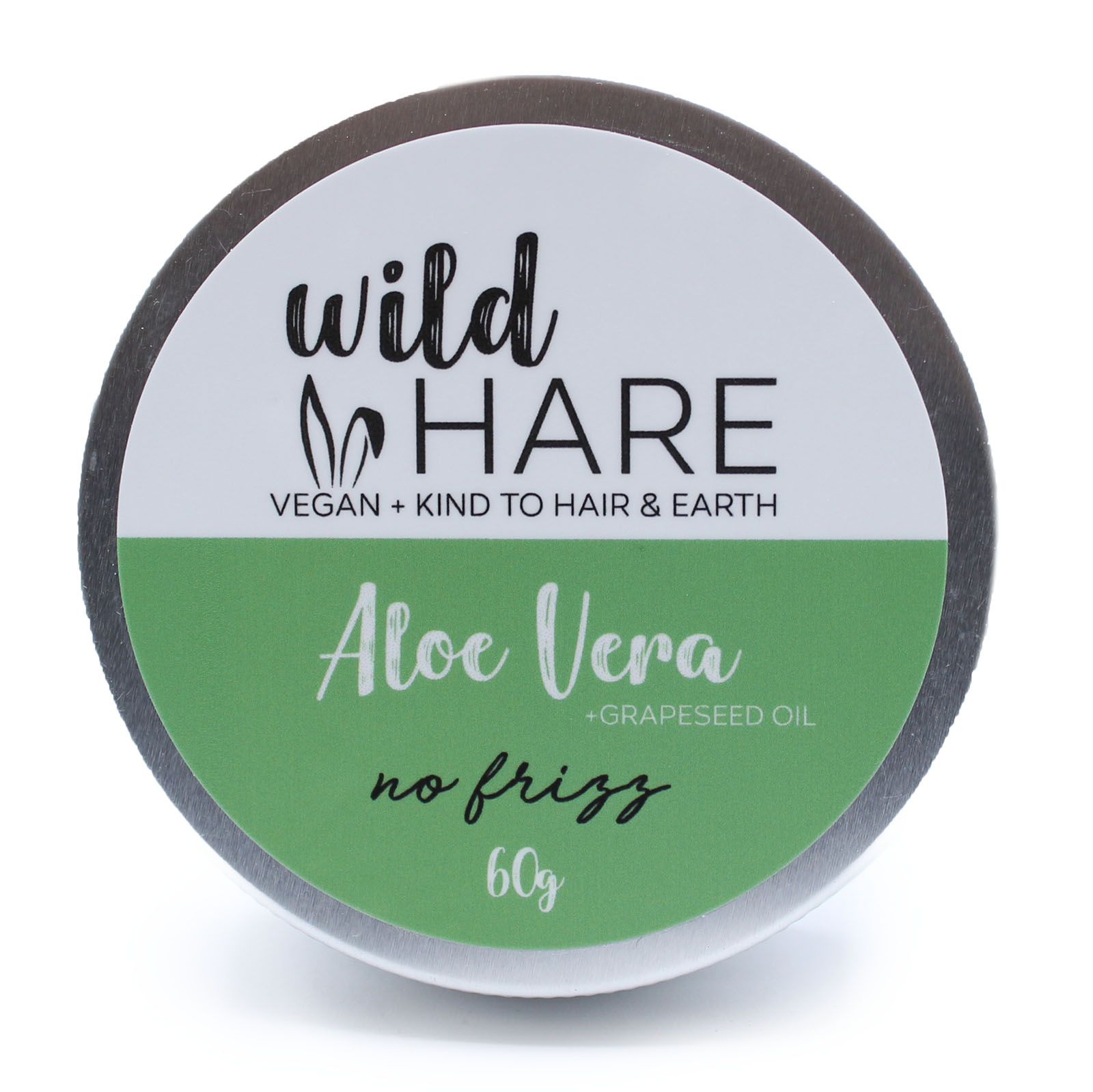Champú sólido Wild Hare - Aloe Vera - Imagen 2
