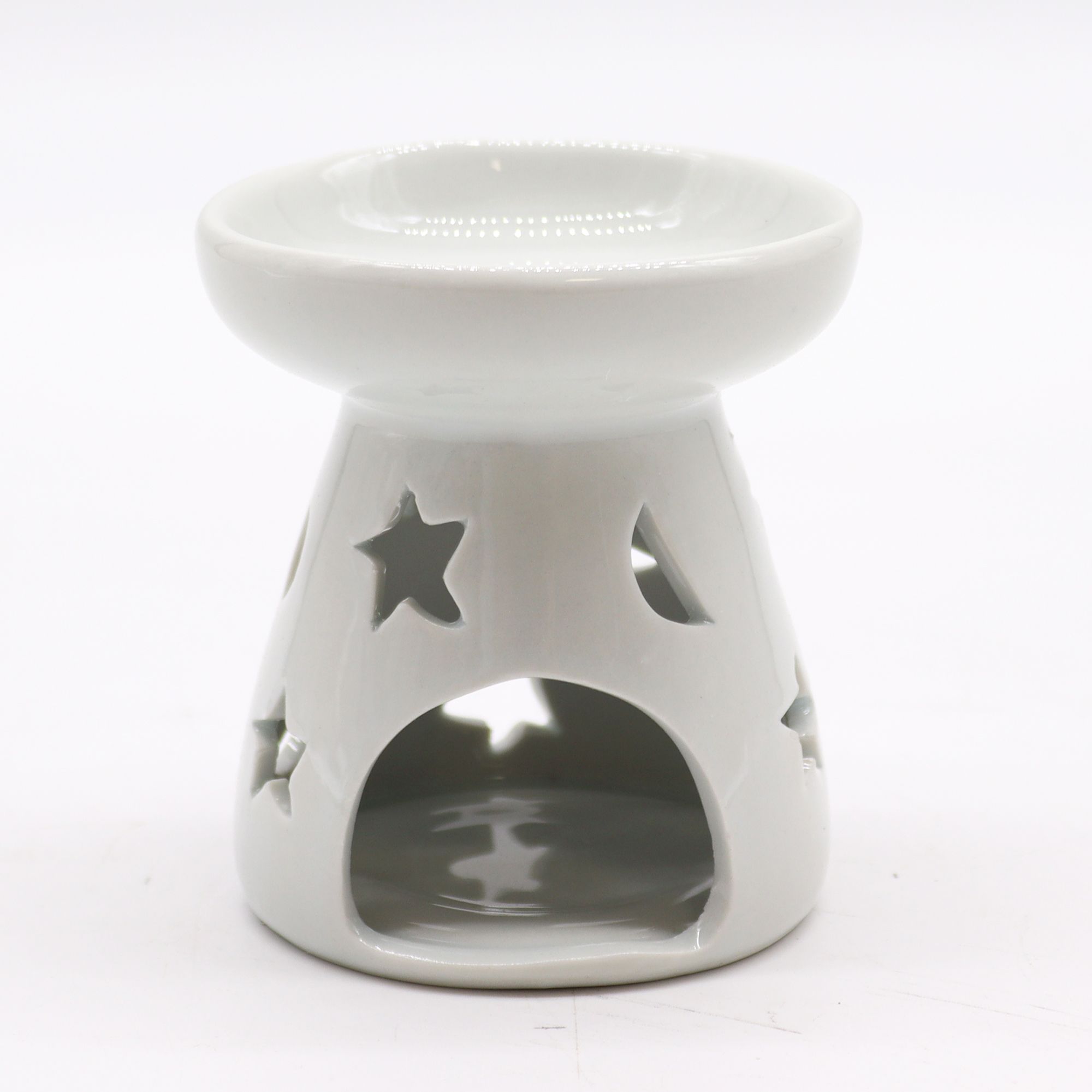 Quemador aceite SM - lunas y estrellas - Imagen 4