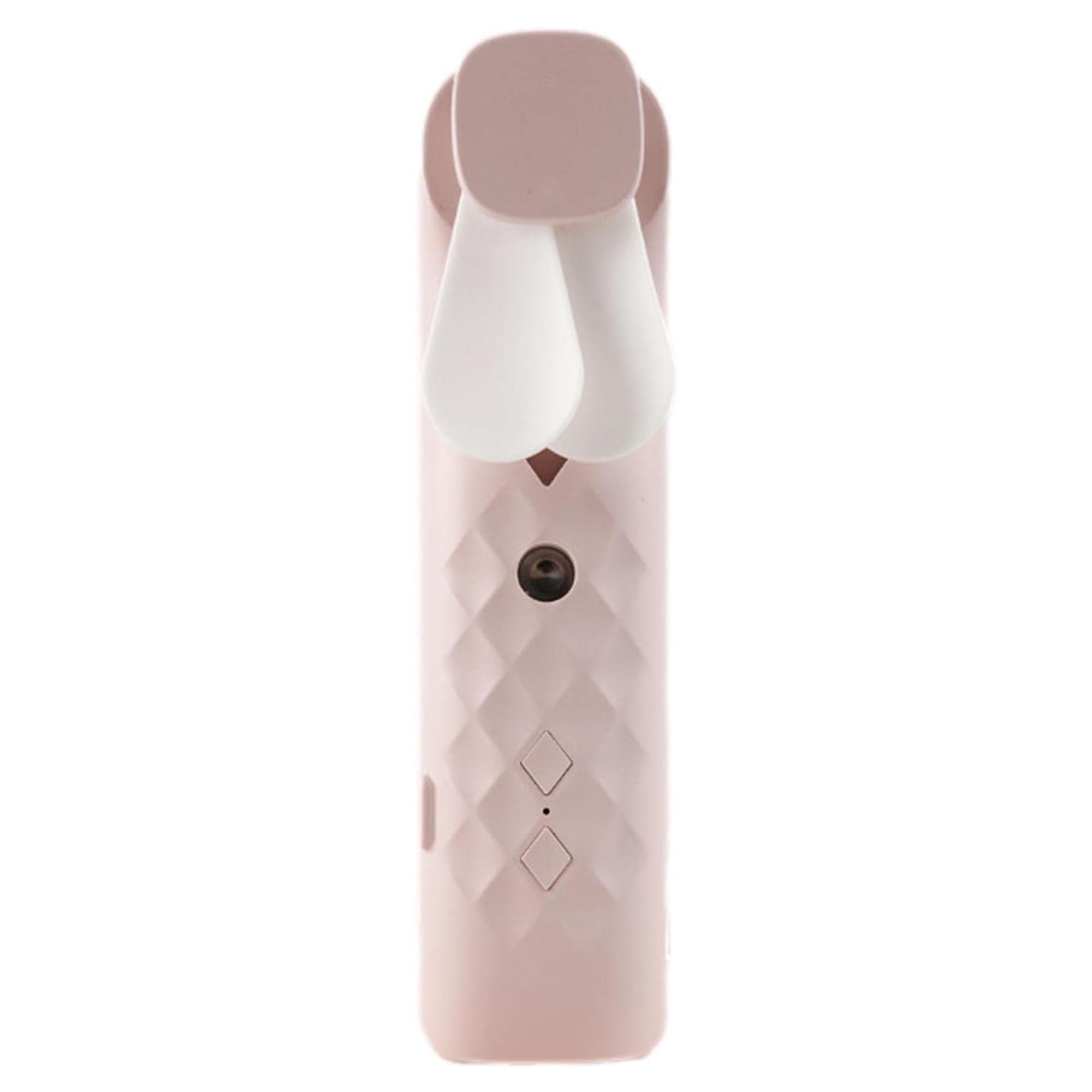 Ventilador y Pulverizador Facial Rosa - USB - Imagen 4