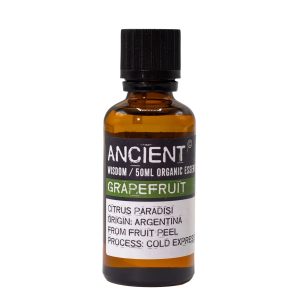 Pomelo Aceite Esencial Órganico50ml