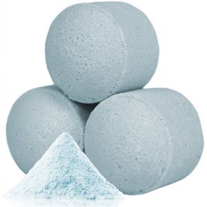 Caja de Mini Bombas de Baño 1,3 kg – Talco