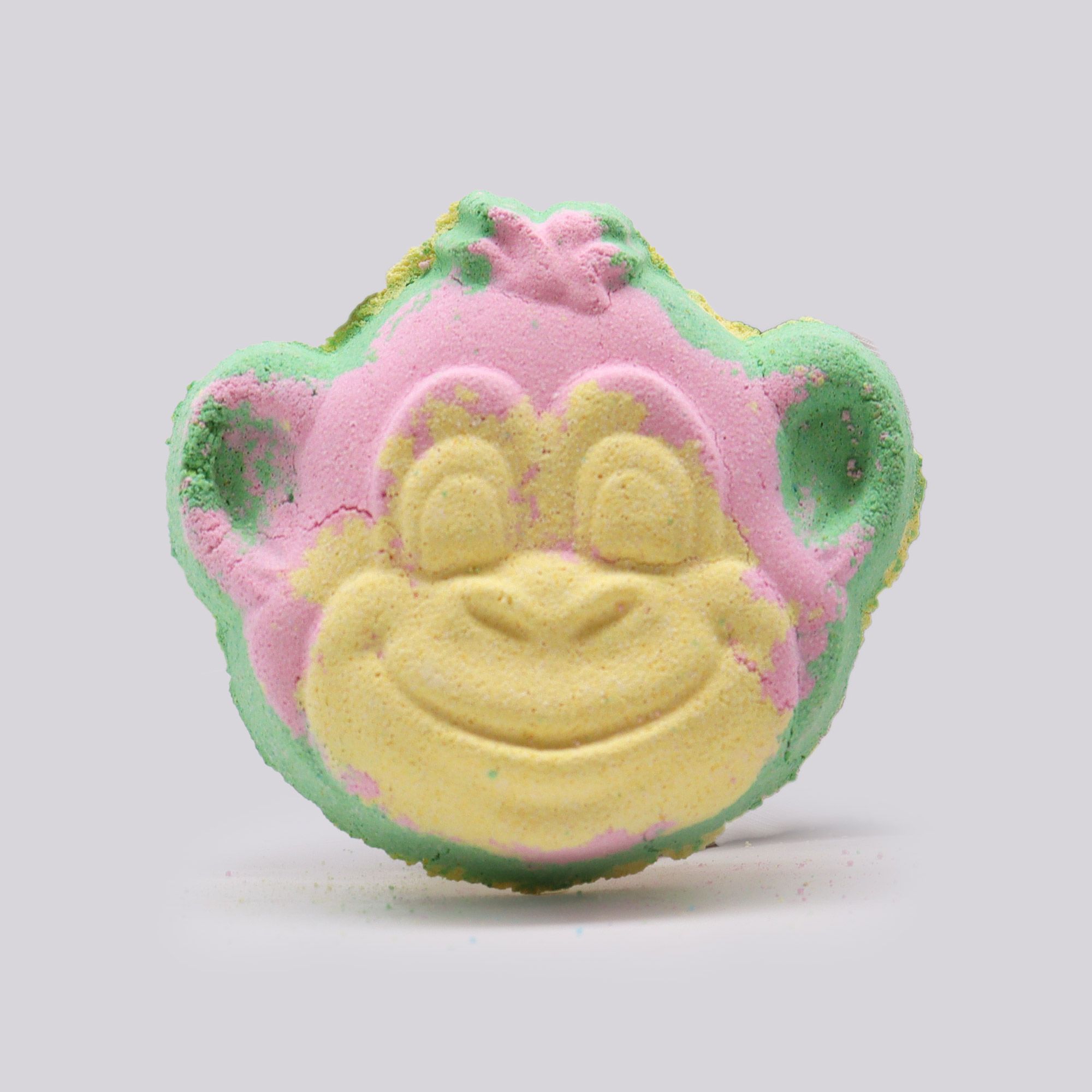 Bomba de Baño - Mono 90g - Imagen 2