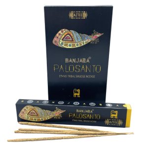 Varitas de incienso Banjara Tribal Smudge