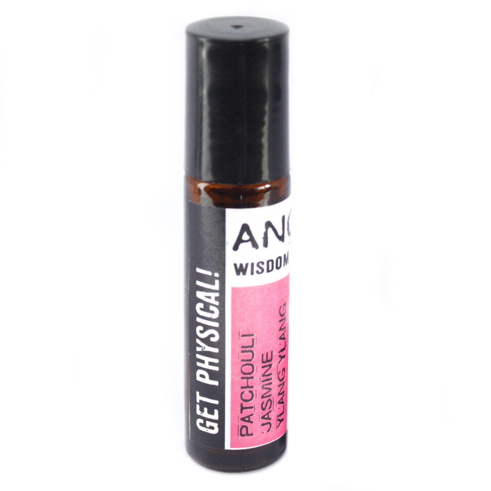 Mezclas de Aceites Esenciales Roll-On - Get Physical! - Imagen 9