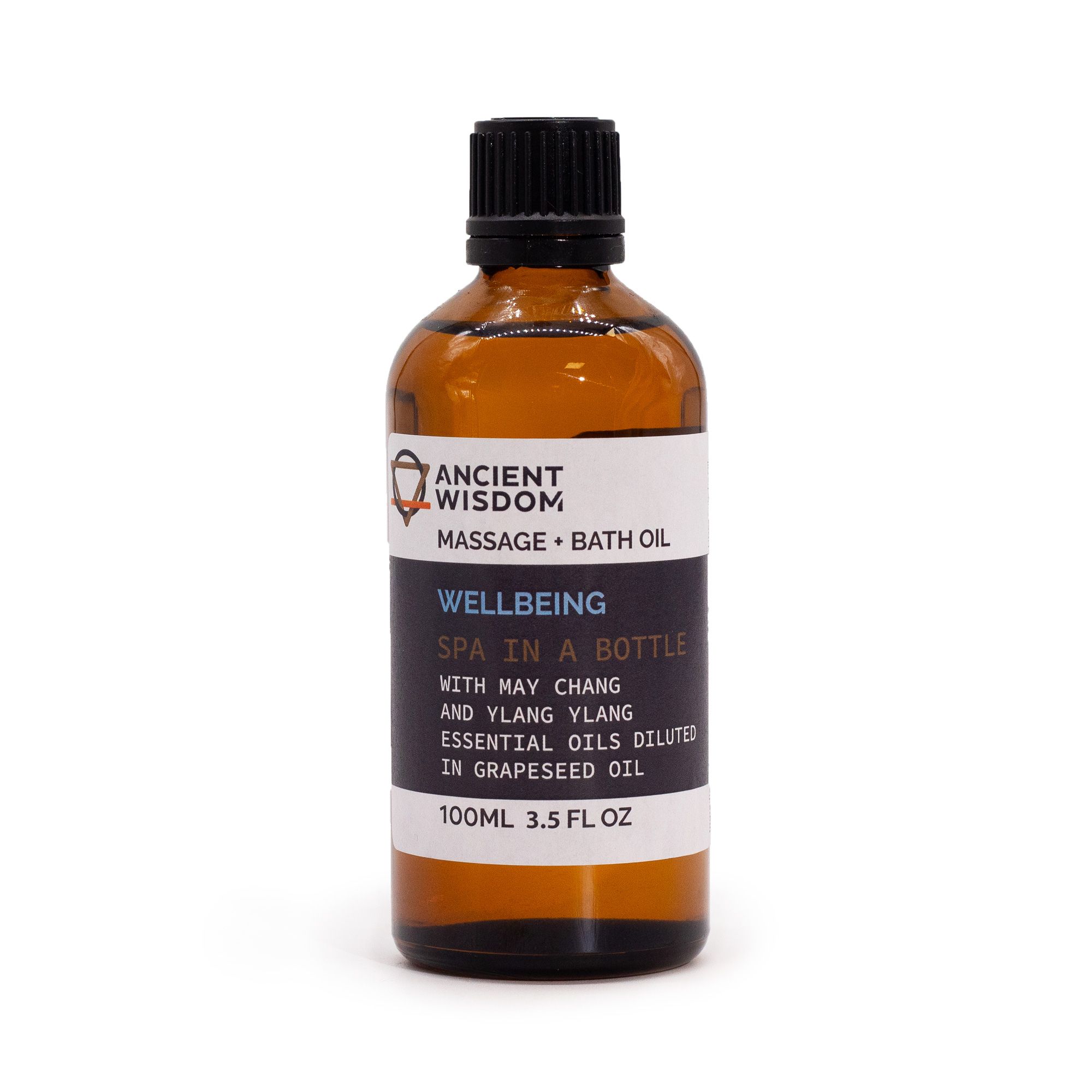 Aceite de Masaje 100ml - Bienestar - Imagen 7