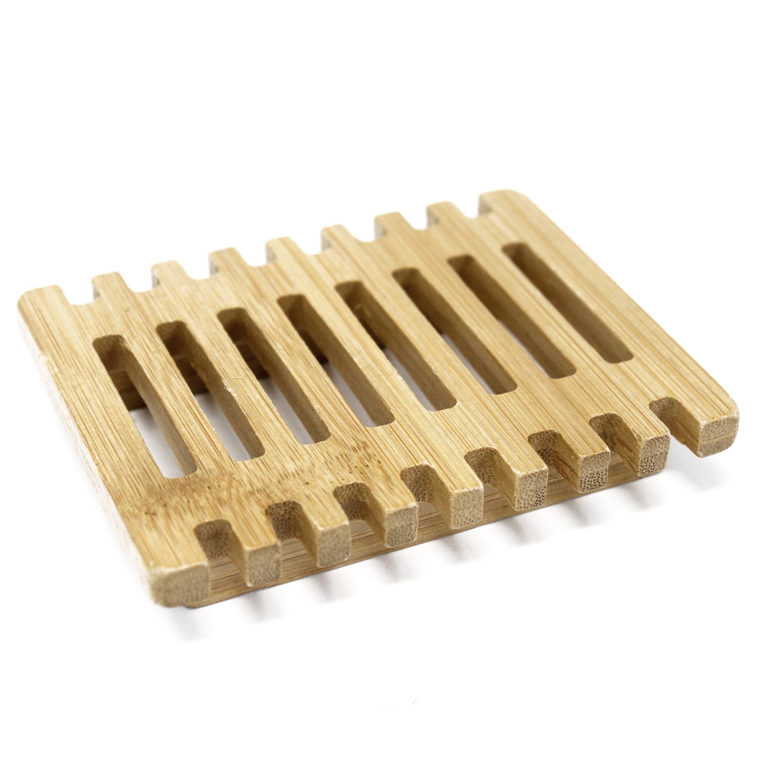Jabonera de madera Hemu - Piano - Imagen 2