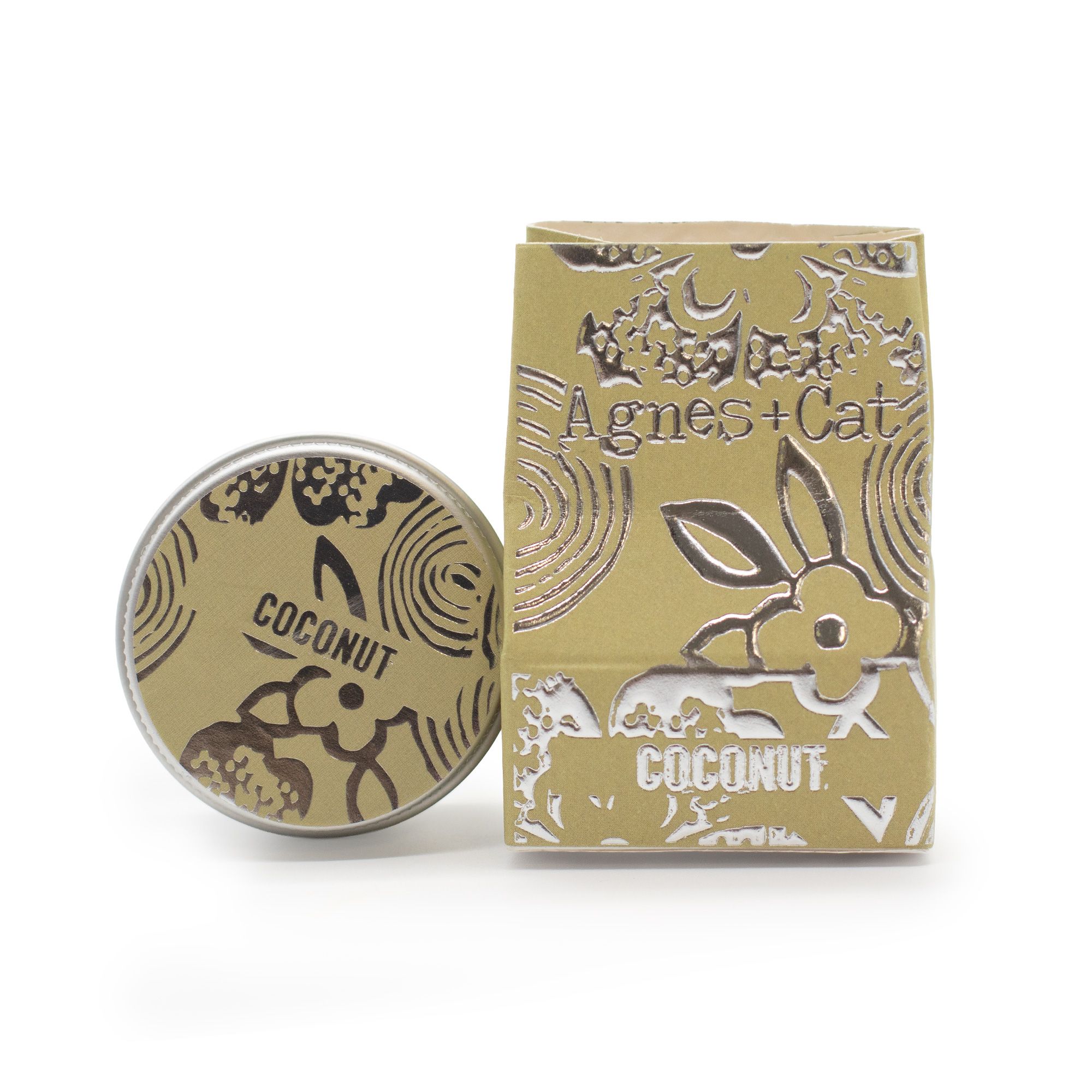 Bálsamo Labial - Coco - Imagen 5