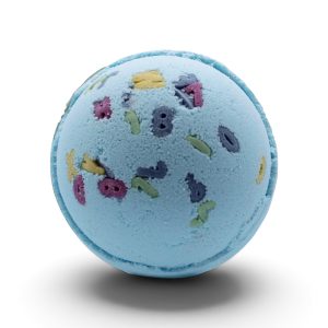 Bombas de Baño con Sorpresa