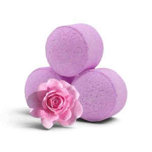 Bombas de Baño