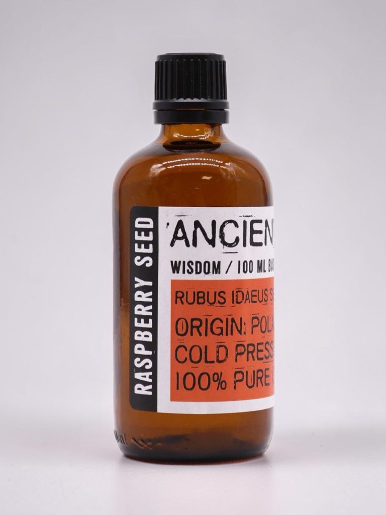 Aceites Base