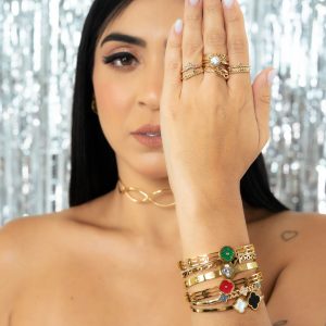 Pulseras