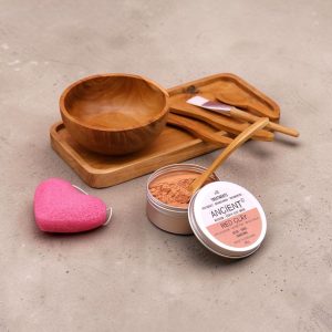 Accesorios para el Rostro y el Baño