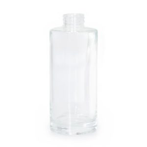 Frasco para Mikado Alto 200 ml – Transparente