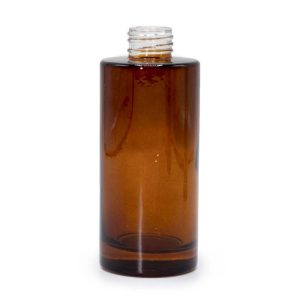 Frasco para Mikado Alto 200 ml – Ámbar
