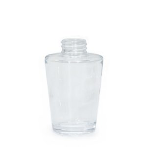 Frasco para Mikado Jarrón 100 ml – Transparente
