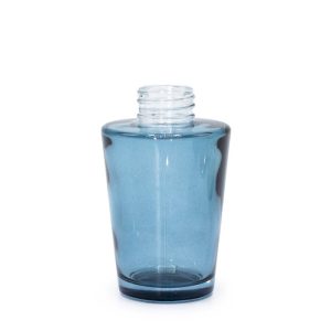 Frasco para Mikado Jarrón 100 ml – Azul ahumado