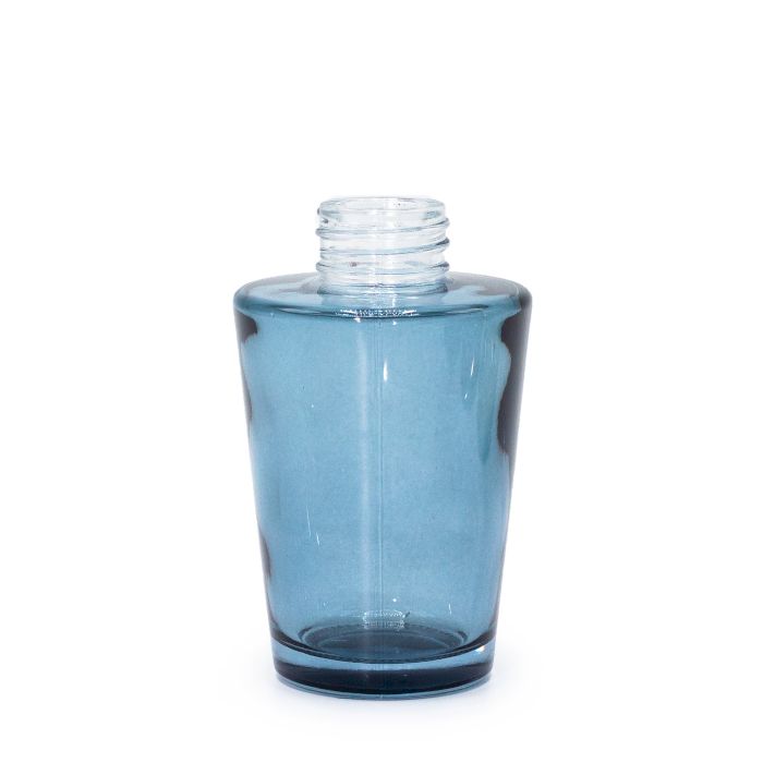 Frasco para Mikado Jarrón 100 ml – Azul ahumado