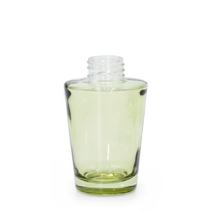 Frasco para Mikado Jarrón 100 ml – Verde ahumado