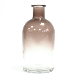 Frasco para Mikado Redondo Alto 250 ml – Carbón