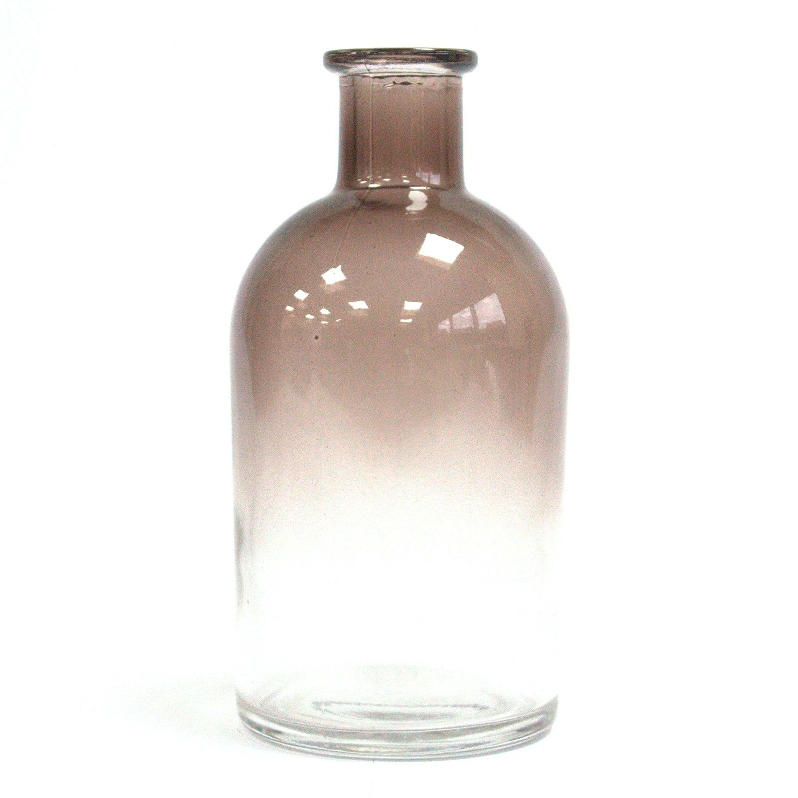 Frasco para Mikado Redondo Alto 250 ml – Carbón