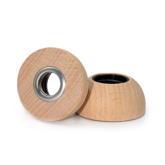 Tapa Decorativa para Mikado Cuenco – Cuello de 28 mm