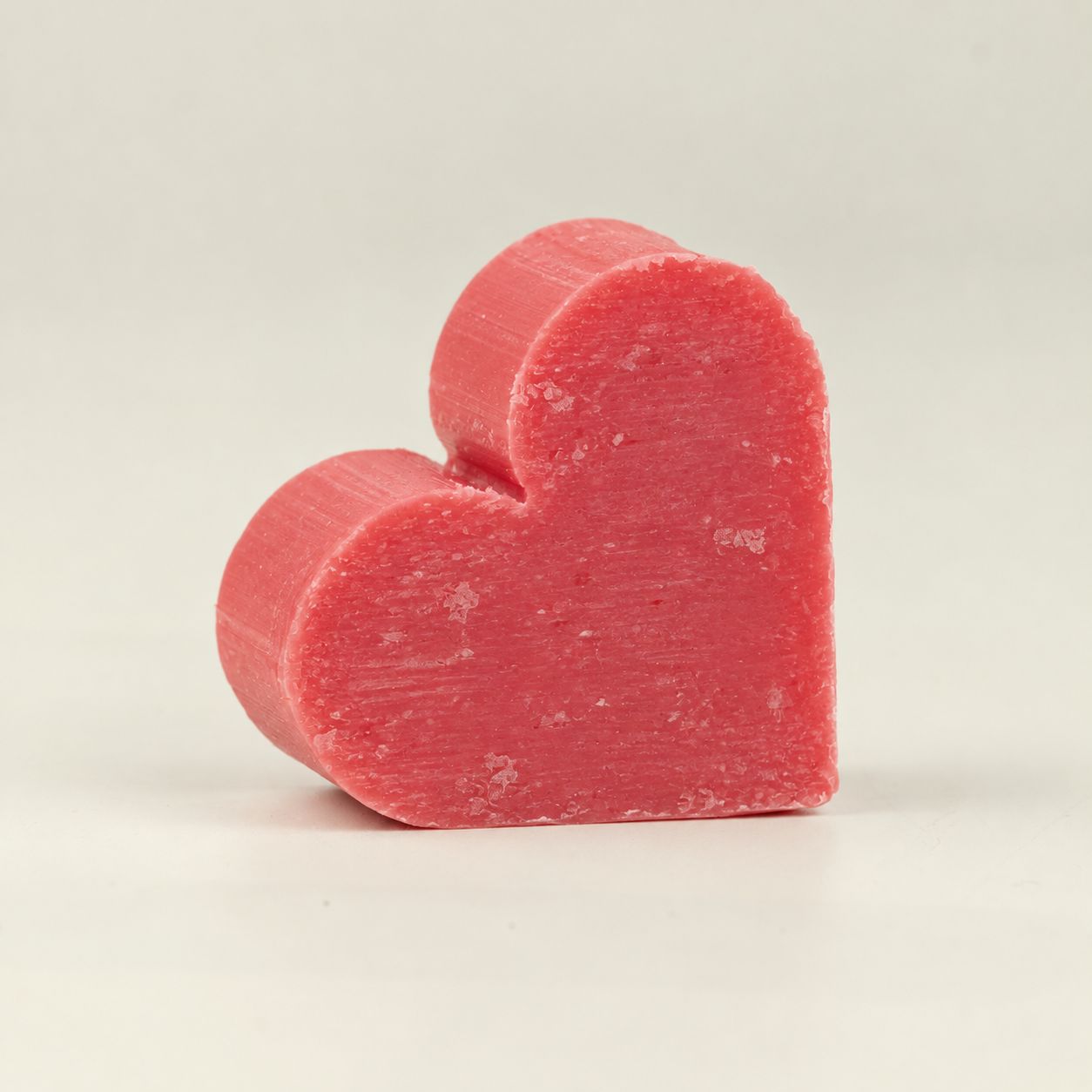 Jabón de Corazón para Boda - Rosa - Imagen 5