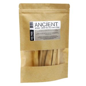 Palo Santo en Palitos 25 g - 3 a 4 Unidades