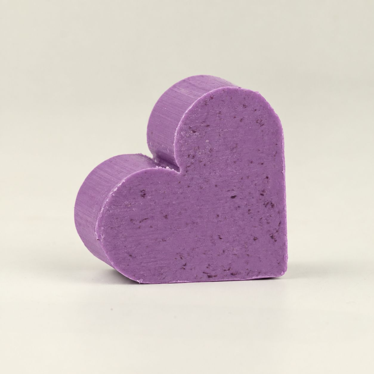 Jabón de Boda en Corazón - Lavanda - Imagen 9