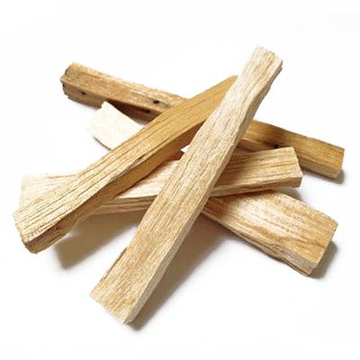 Palo Santo en Palitos 25 g - 3 a 4 Unidades - Imagen 4