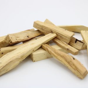 Palo Santo 2ª Calidad - Saco de 1 kg