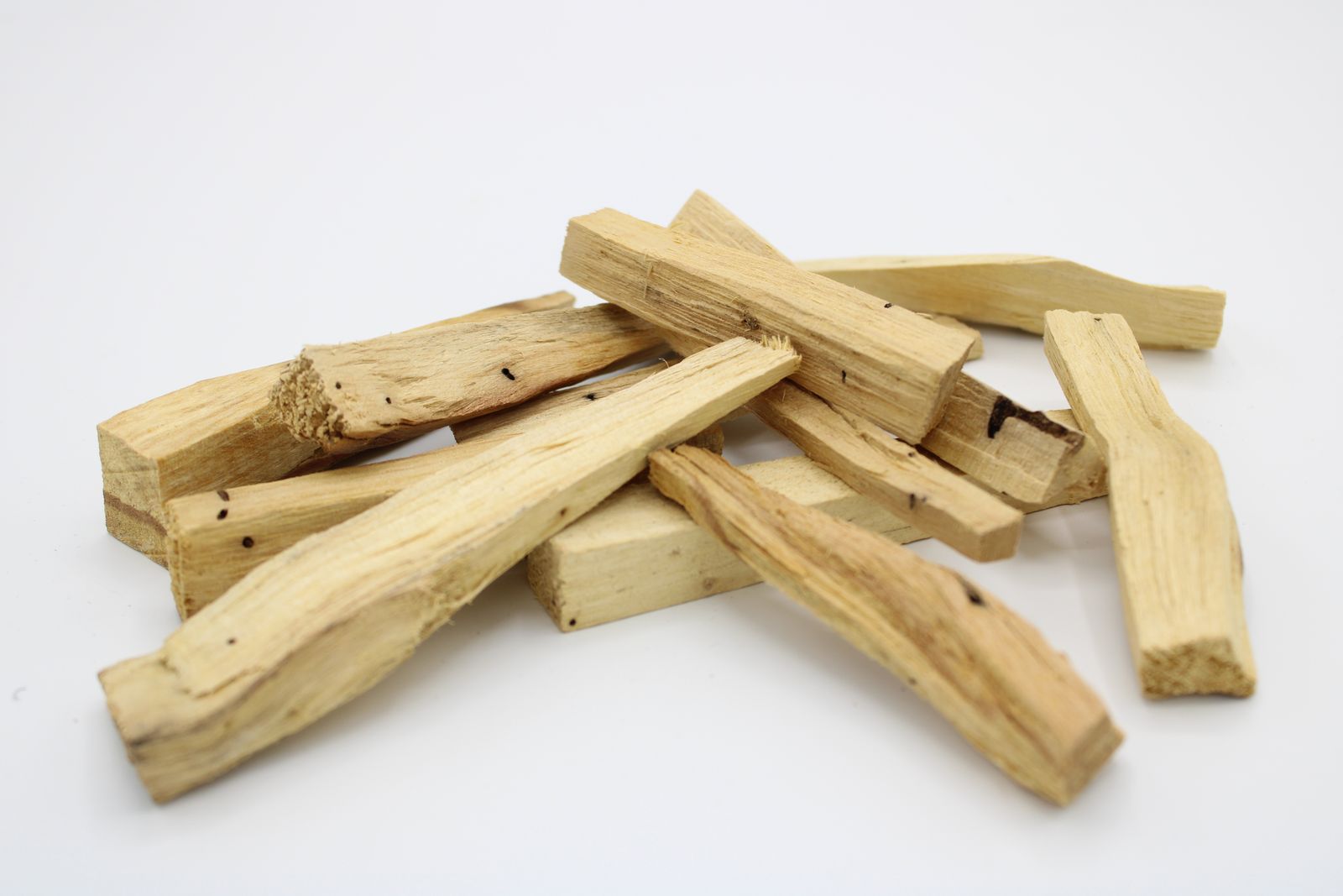 Palo Santo 2ª Calidad - Saco de 1 kg