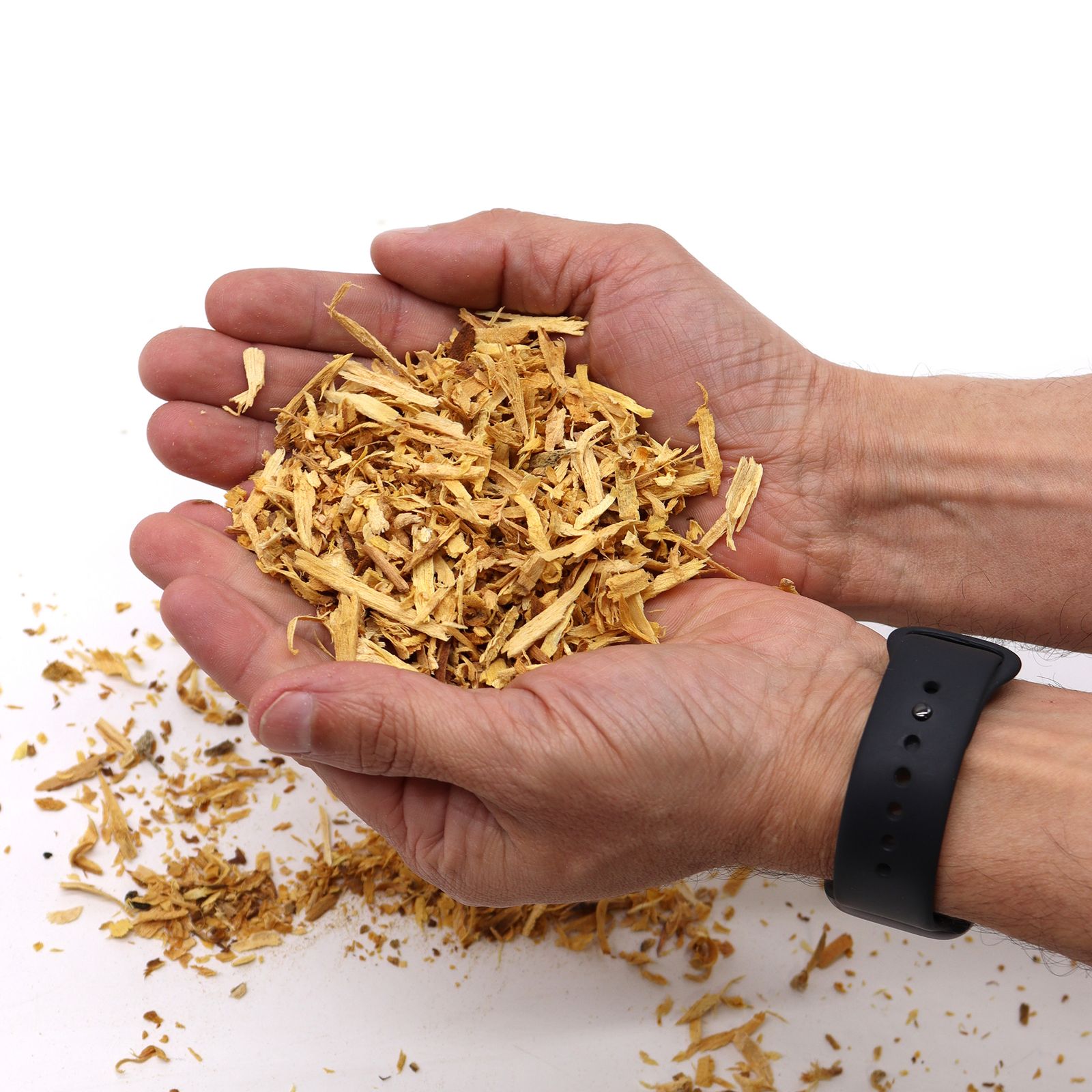 Palo Santo Molido 500 g - Imagen 3