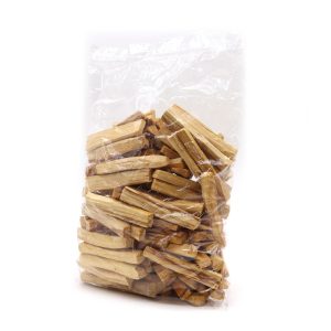 Palo Santo 1ª Calidad - Saco de 1 kg