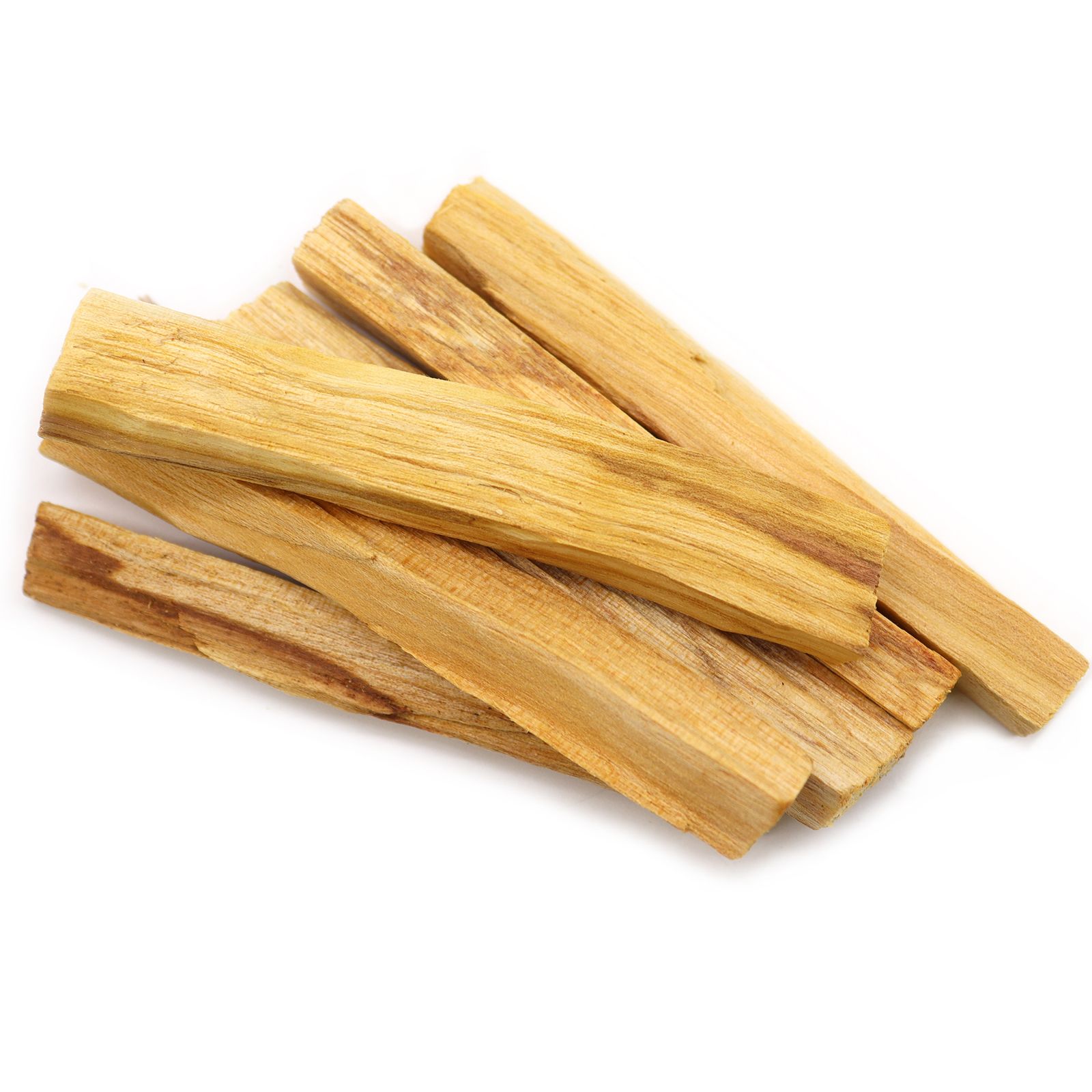 Palo Santo 1ª Calidad - Saco de 1 kg - Imagen 2